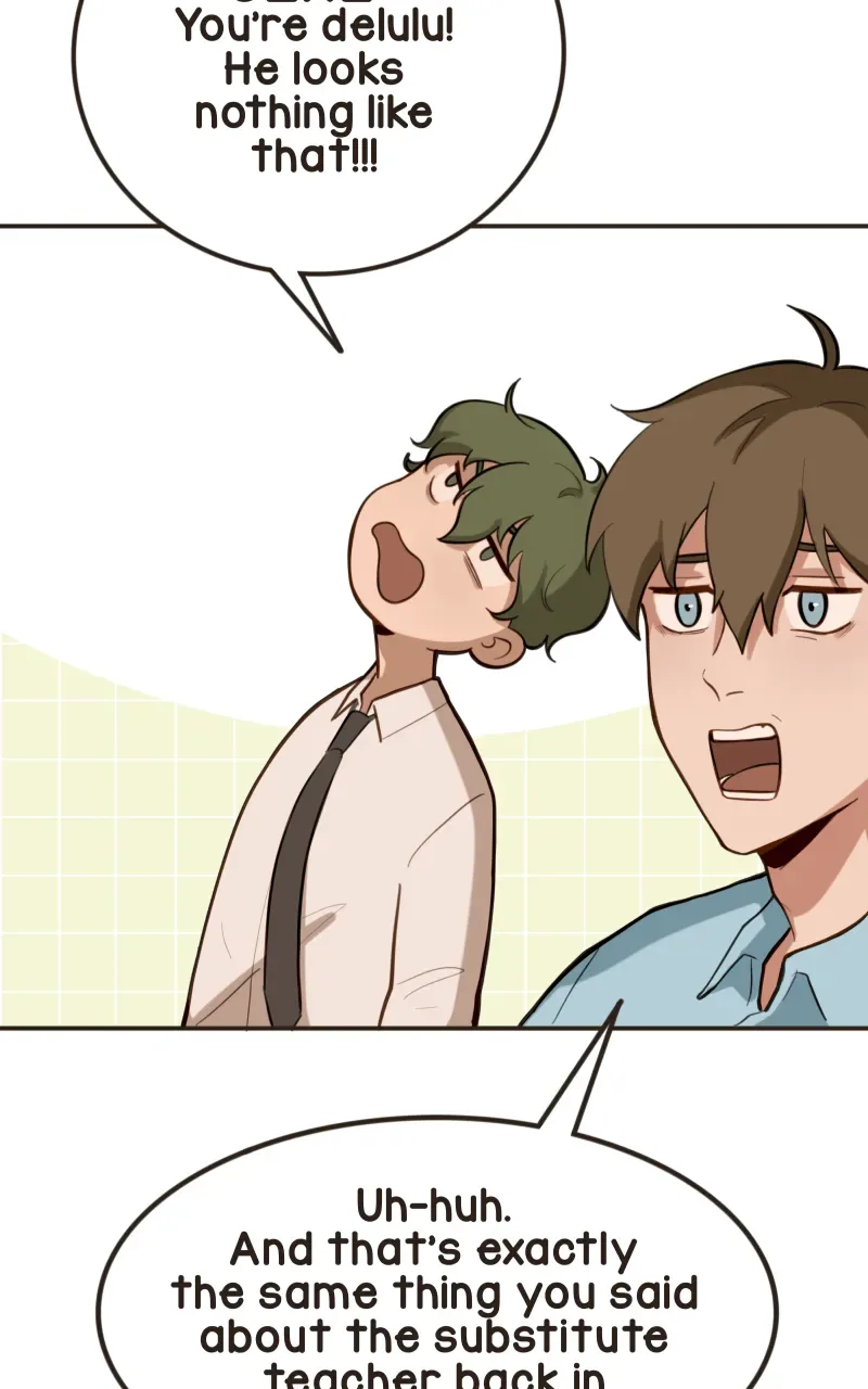 So Not My Type Chapter 11 page 16