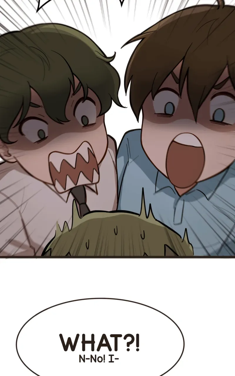 So Not My Type Chapter 11 page 6