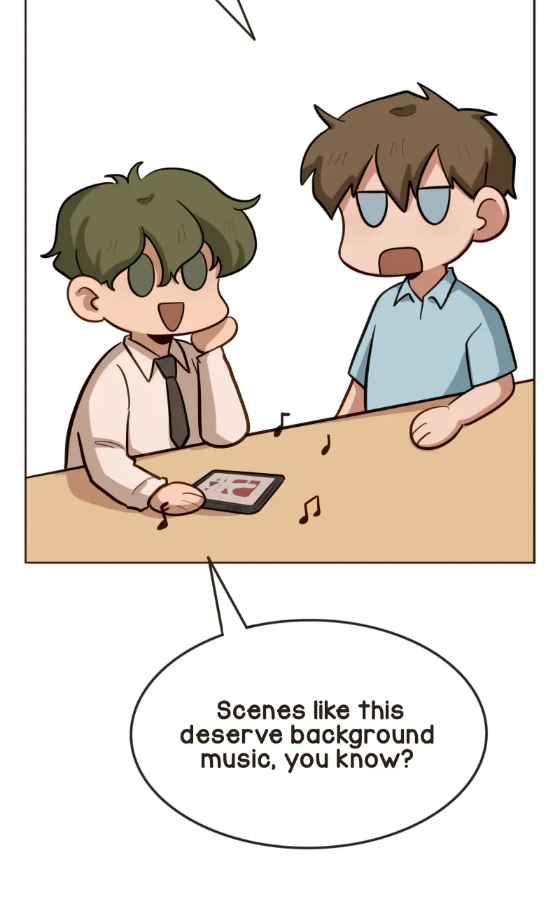 So Not My Type Chapter 11 page 29
