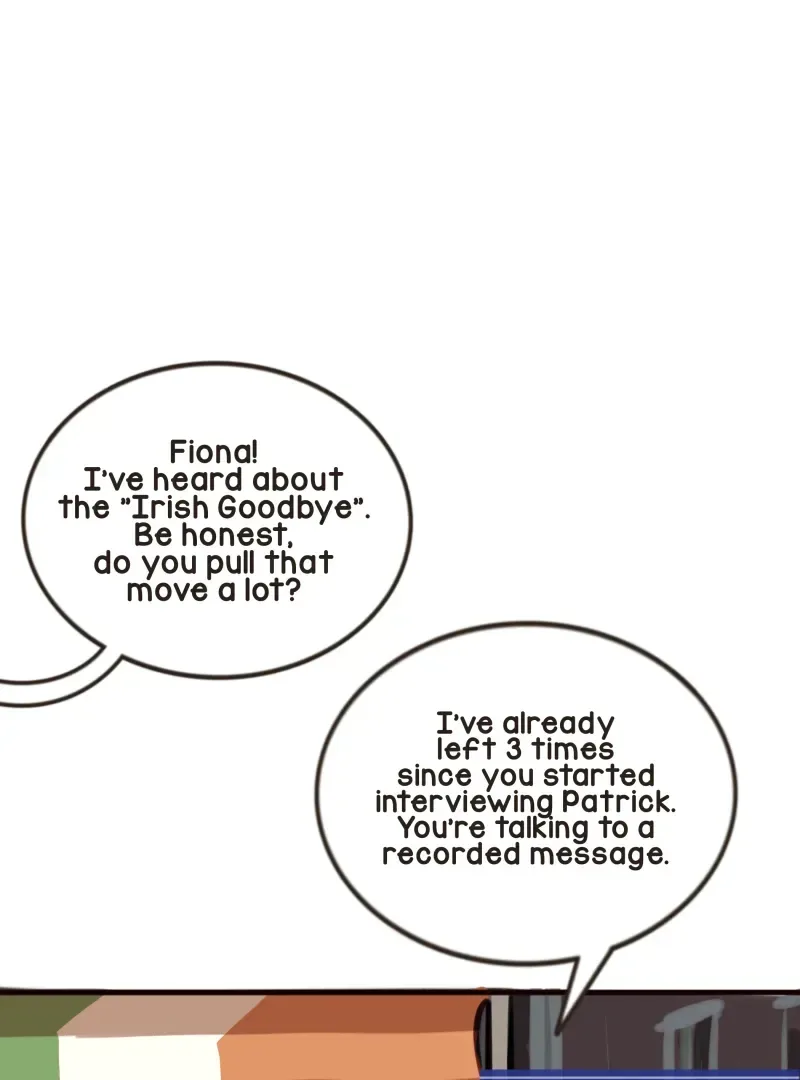 So Not My Type Chapter 115 page 8