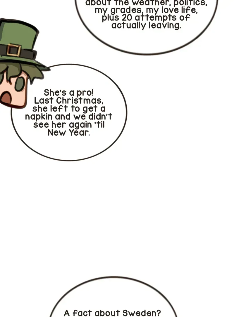 So Not My Type Chapter 115 page 10