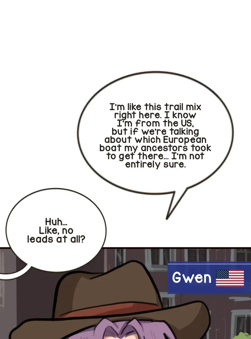 So Not My Type Chapter 115 page 21