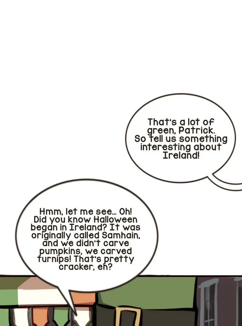 So Not My Type Chapter 115 page 6