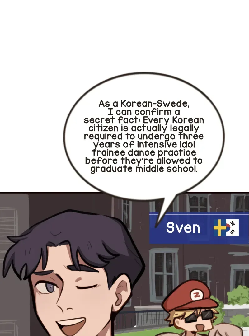 So Not My Type Chapter 115 page 4