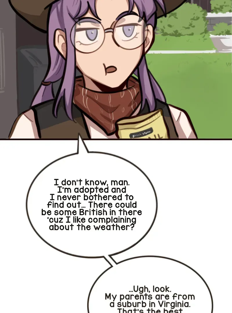 So Not My Type Chapter 115 page 22