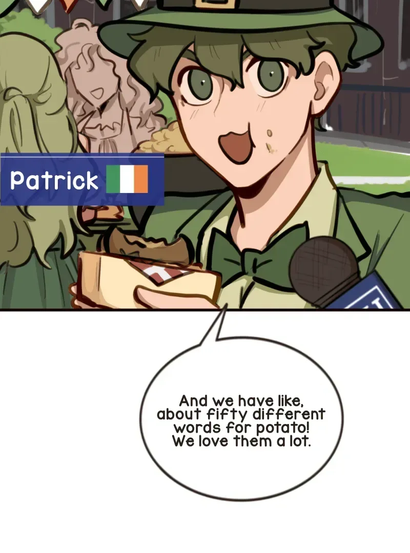 So Not My Type Chapter 115 page 7