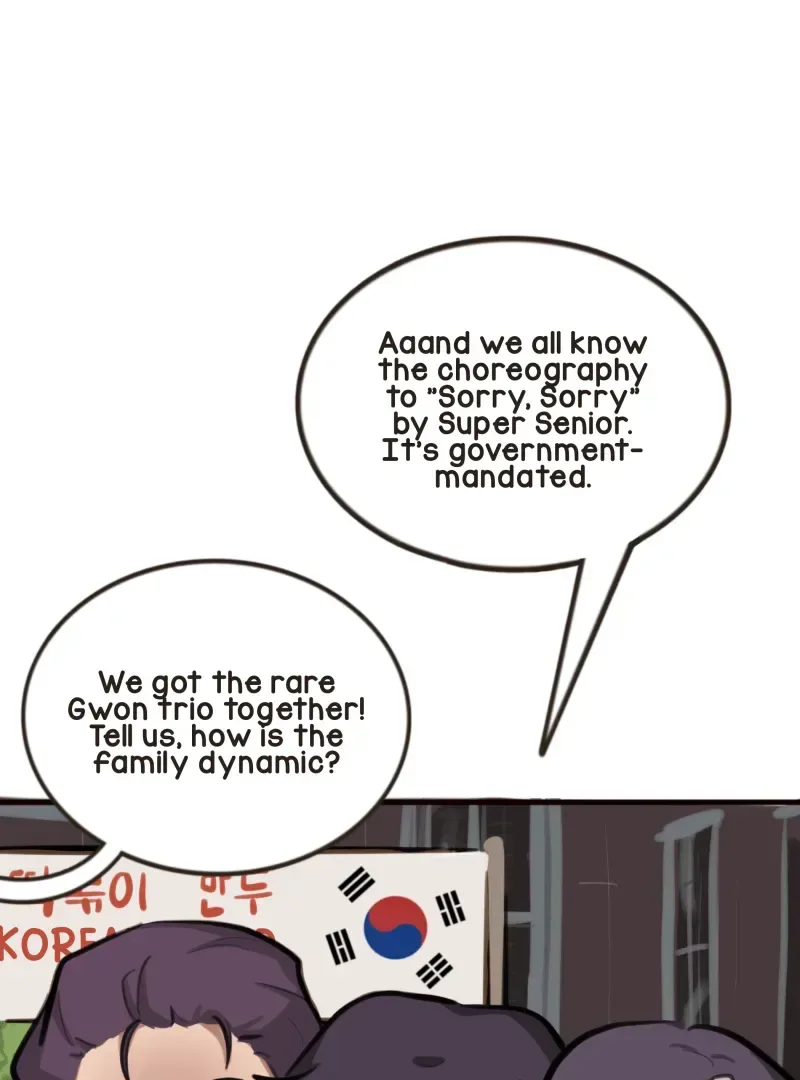 So Not My Type Chapter 115 page 15