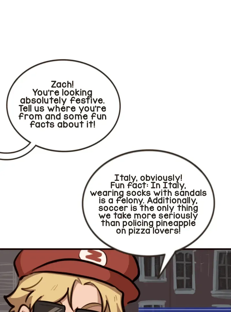 So Not My Type Chapter 115 page 2