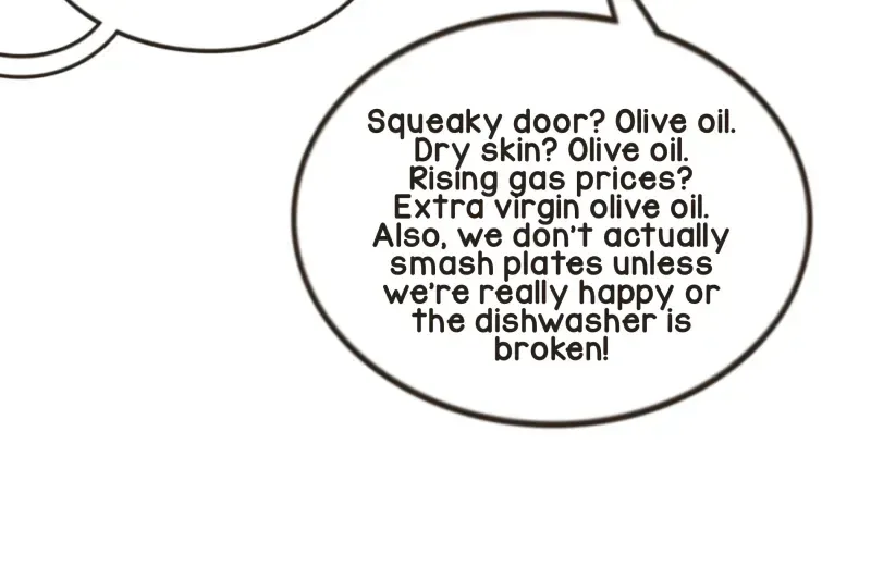 So Not My Type Chapter 115 page 20