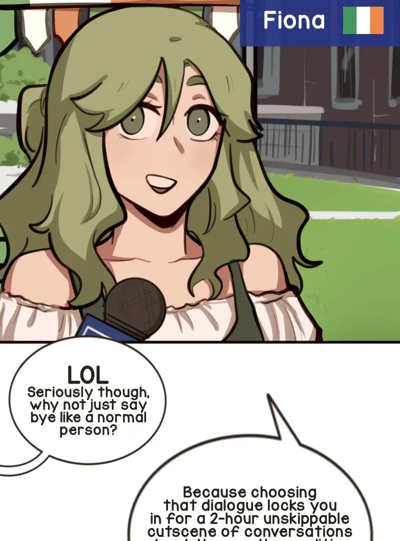 So Not My Type Chapter 115 page 9