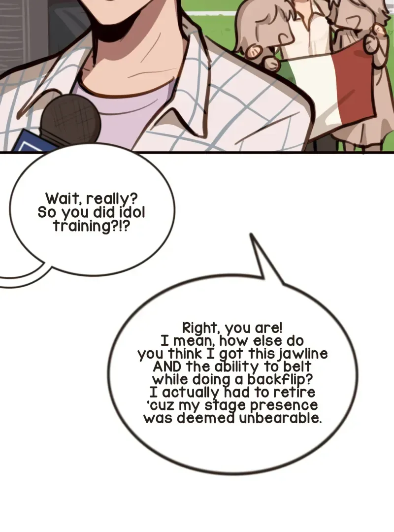 So Not My Type Chapter 115 page 5
