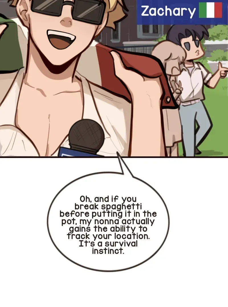 So Not My Type Chapter 115 page 3
