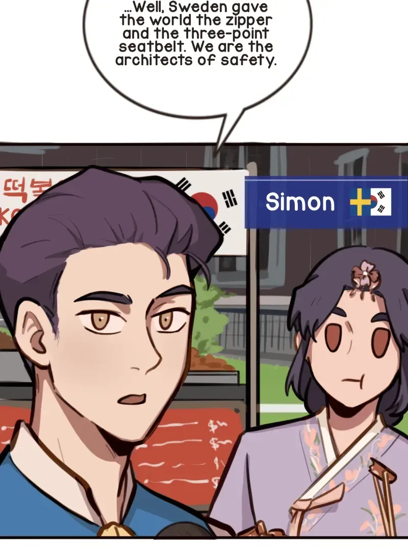 So Not My Type Chapter 115 page 11