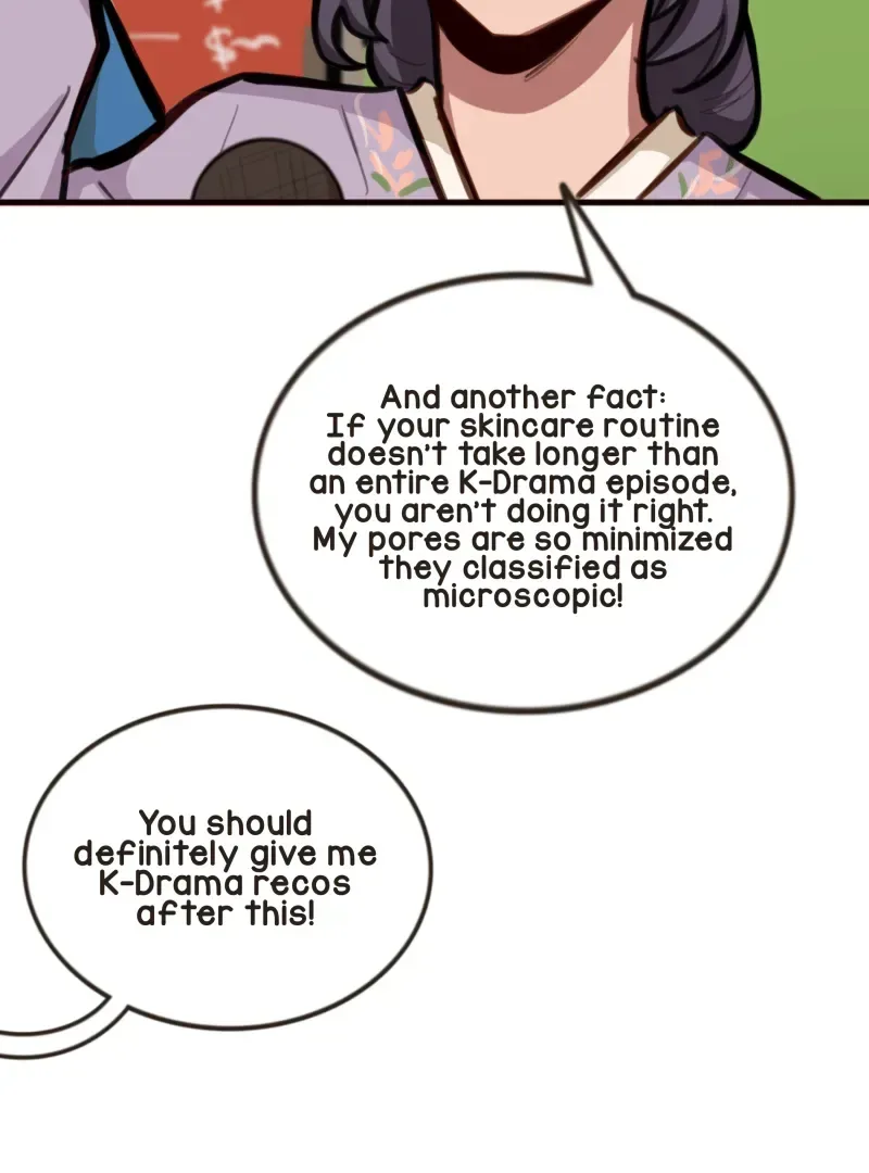 So Not My Type Chapter 115 page 14