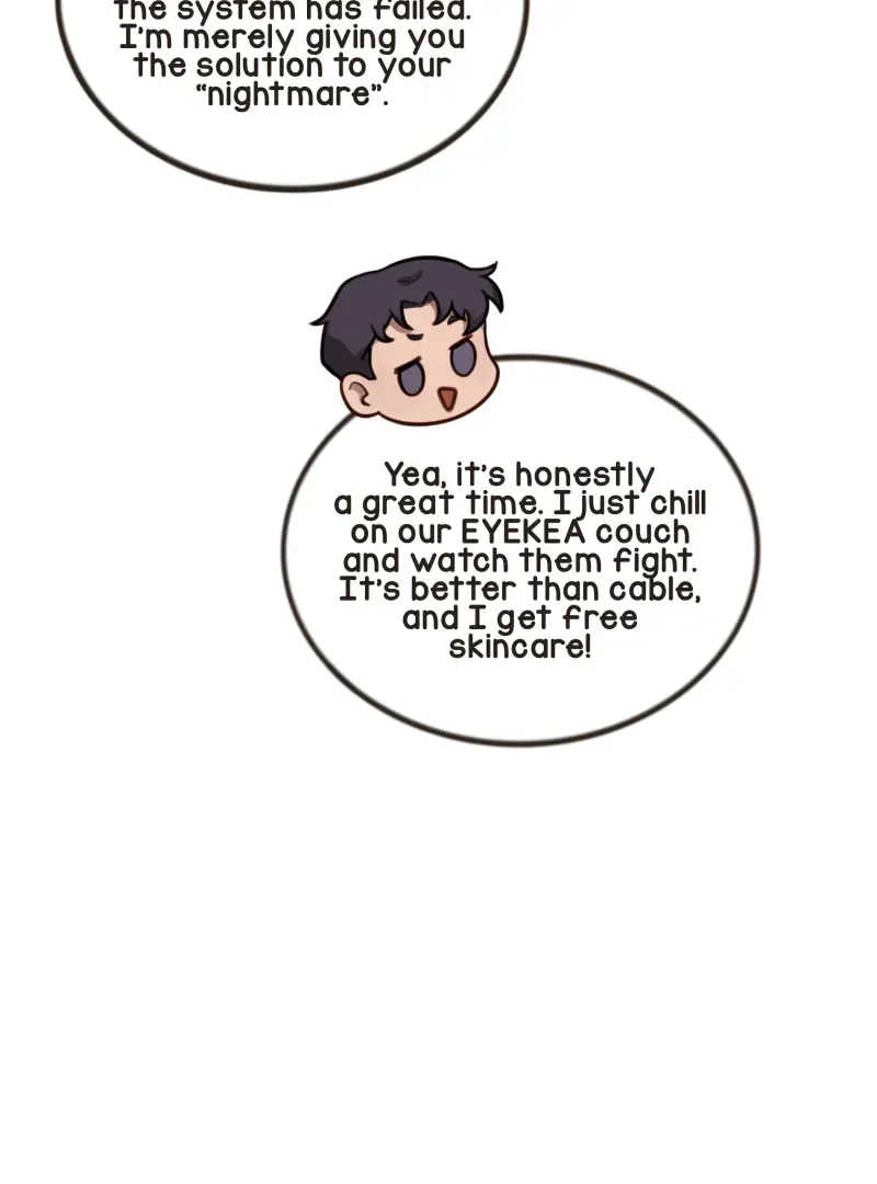 So Not My Type Chapter 115 page 17