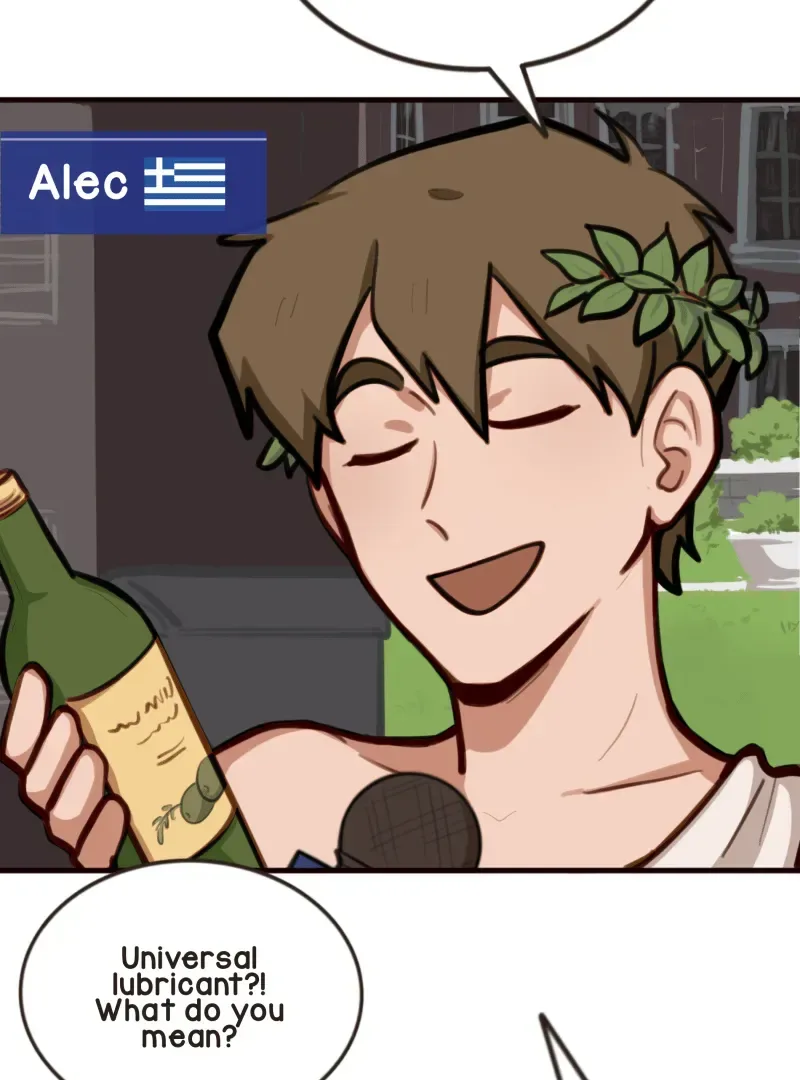 So Not My Type Chapter 115 page 19