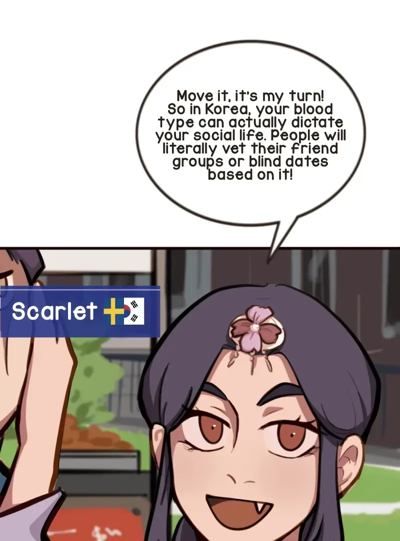 So Not My Type Chapter 115 page 13