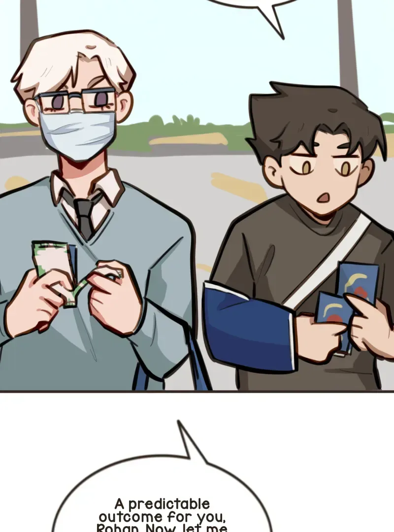 So Not My Type Chapter 116 page 18
