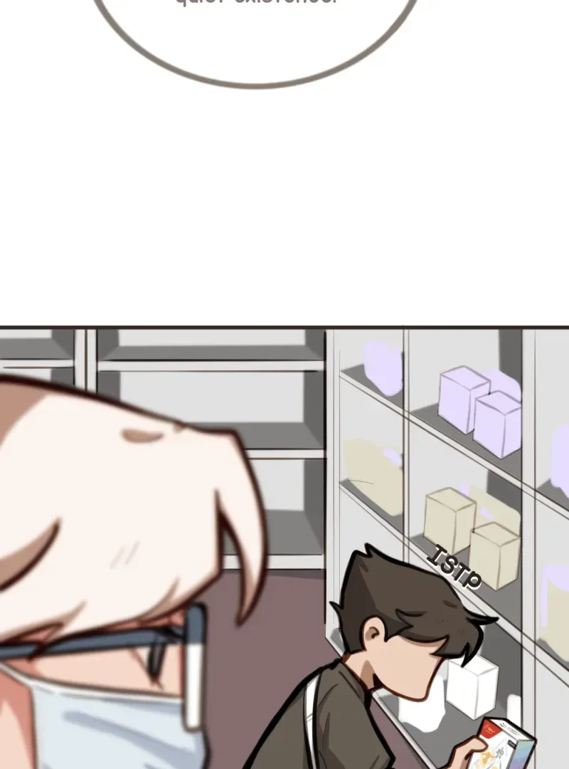 So Not My Type Chapter 116 page 4