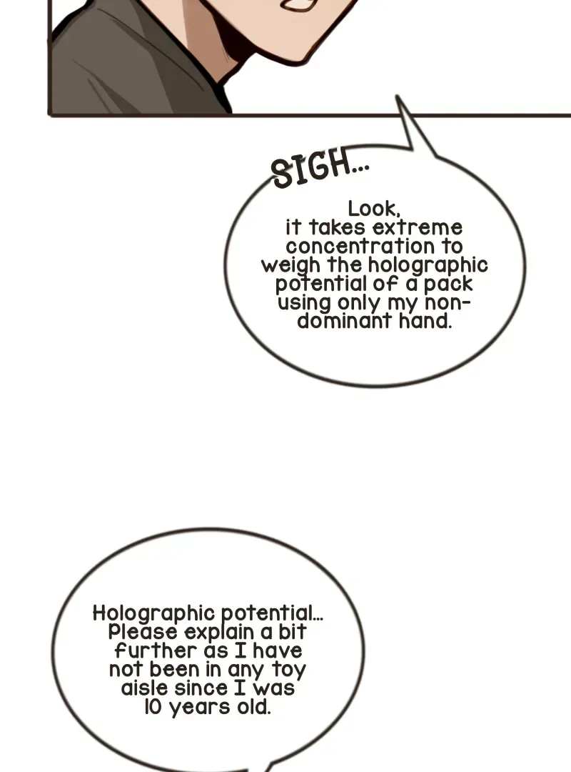 So Not My Type Chapter 116 page 9