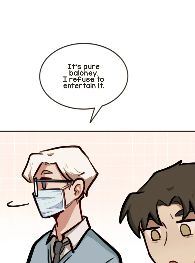 So Not My Type Chapter 116 page 13