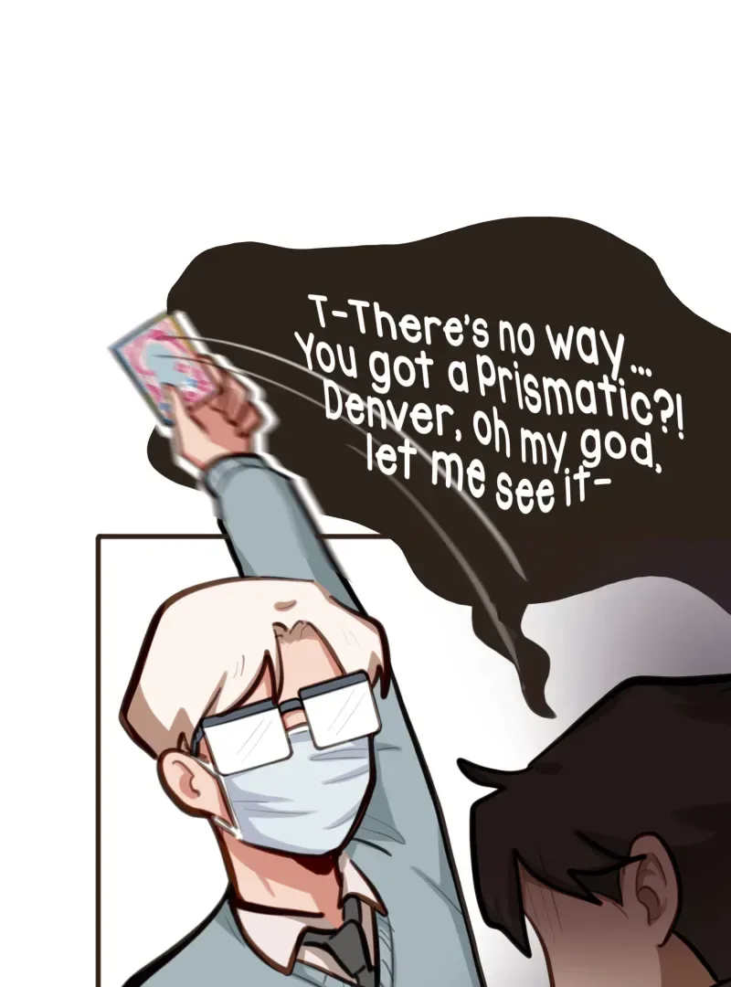So Not My Type Chapter 116 page 21