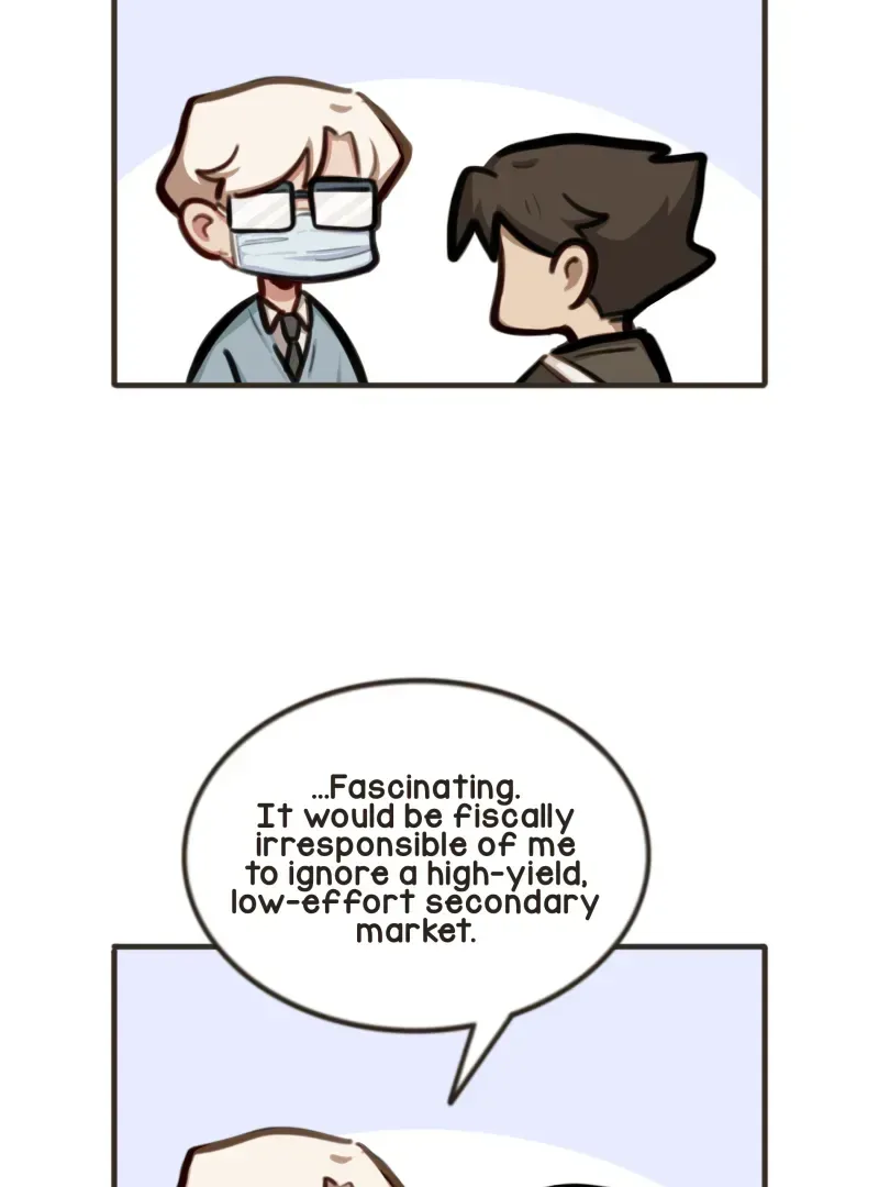 So Not My Type Chapter 116 page 15