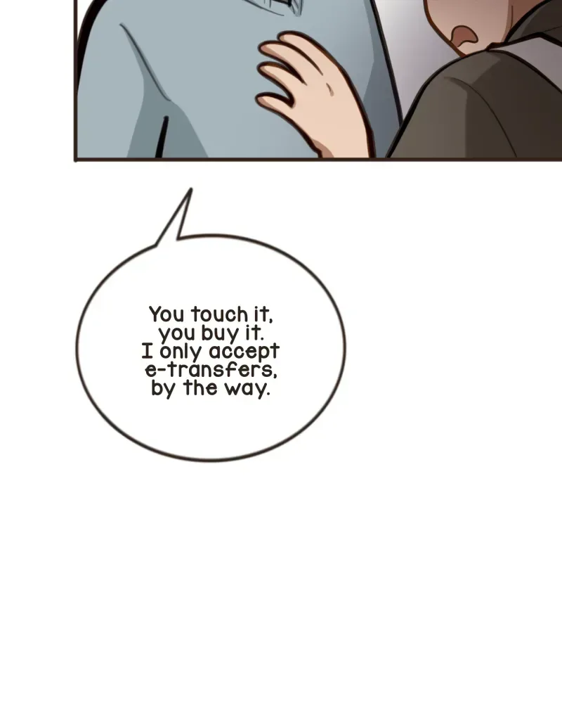 So Not My Type Chapter 116 page 22
