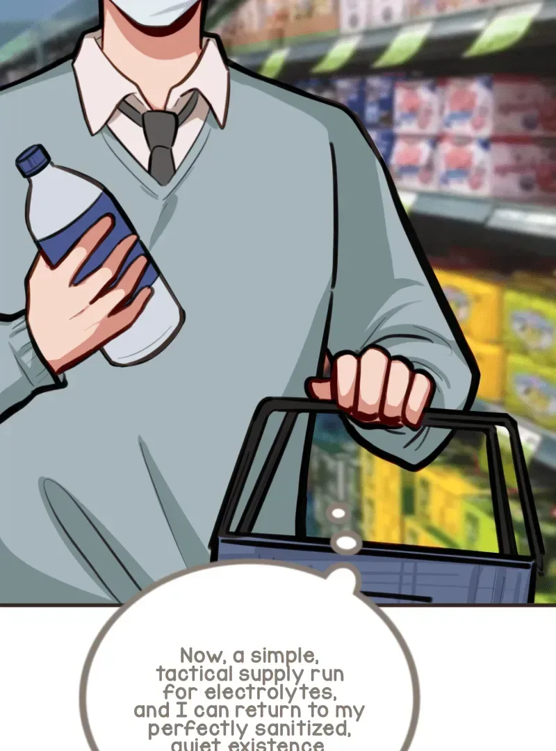 So Not My Type Chapter 116 page 3