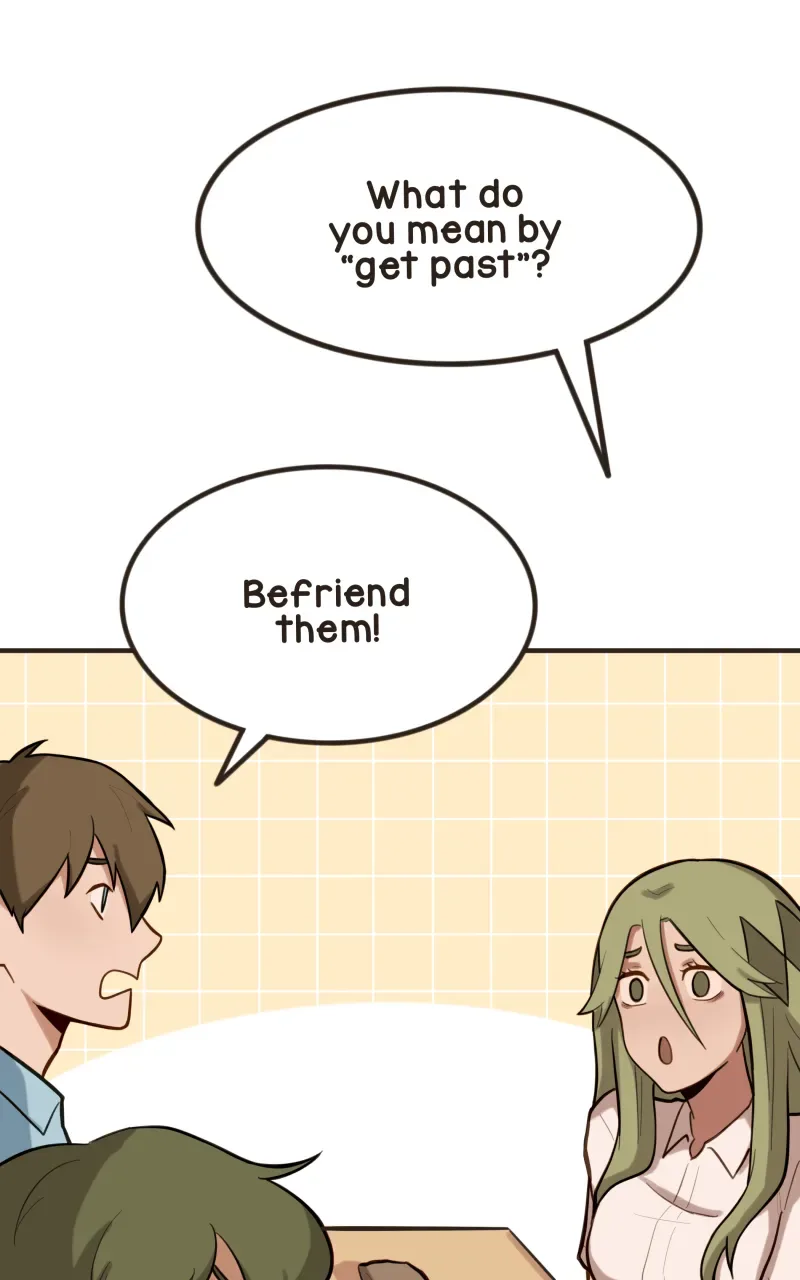 So Not My Type Chapter 12 page 19