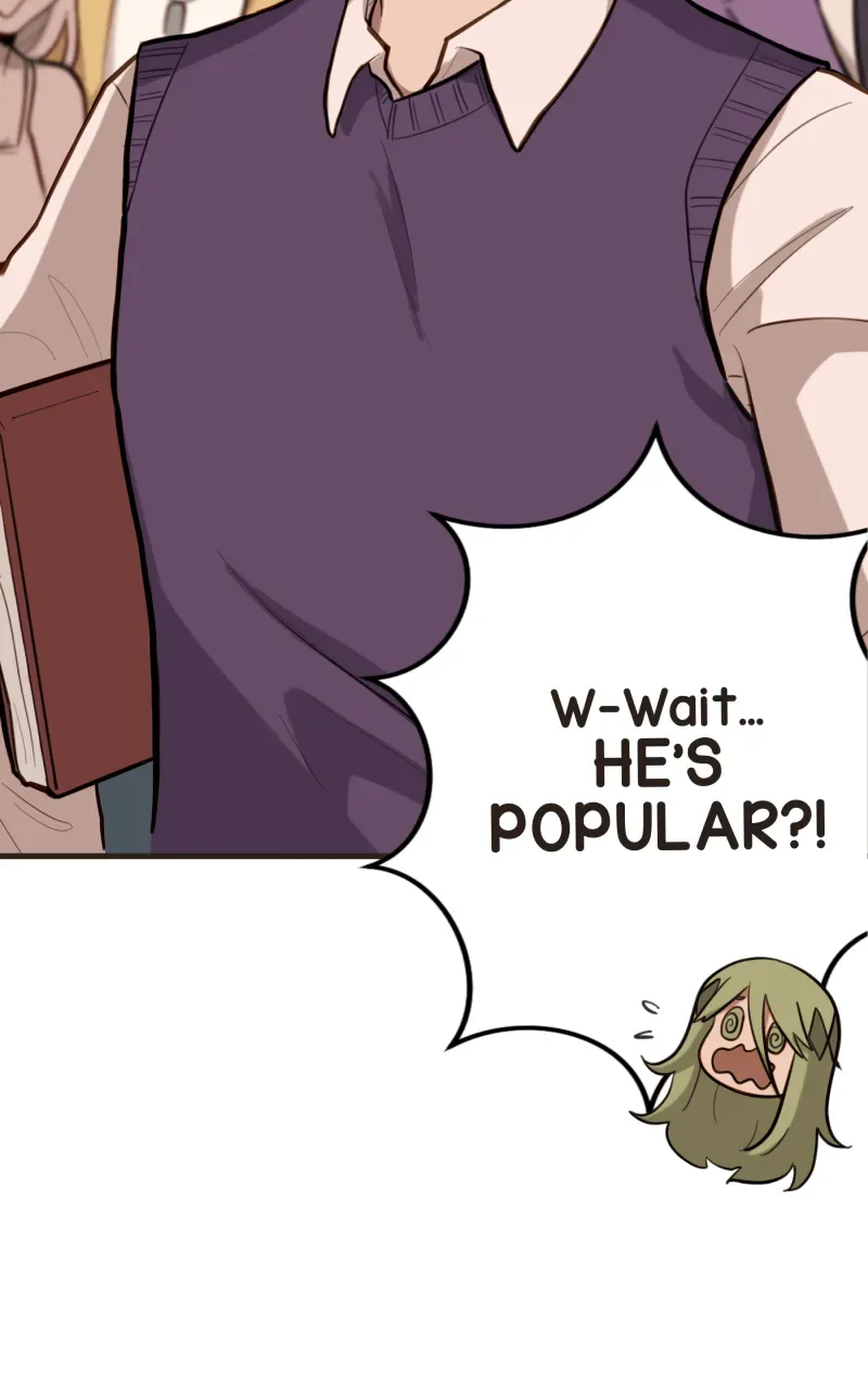 So Not My Type Chapter 12 page 3