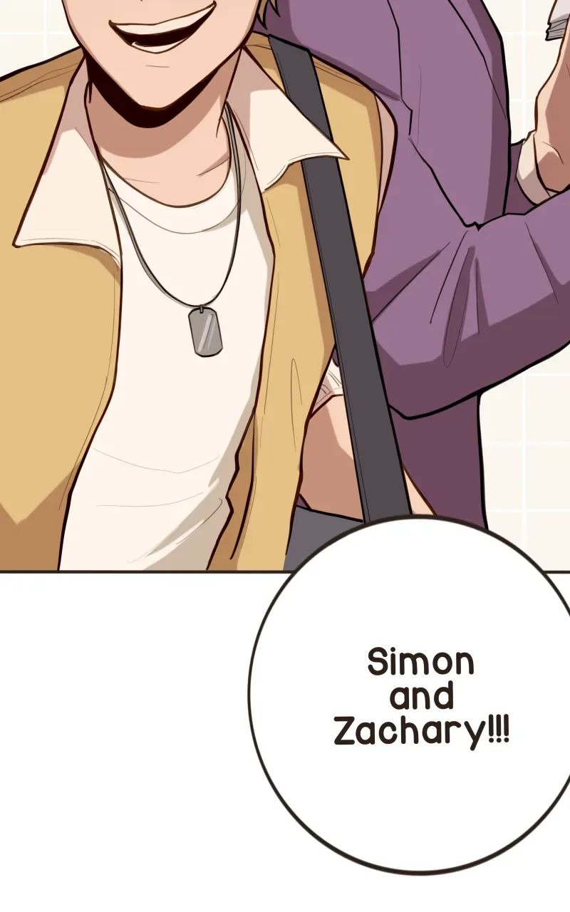 So Not My Type Chapter 12 page 22