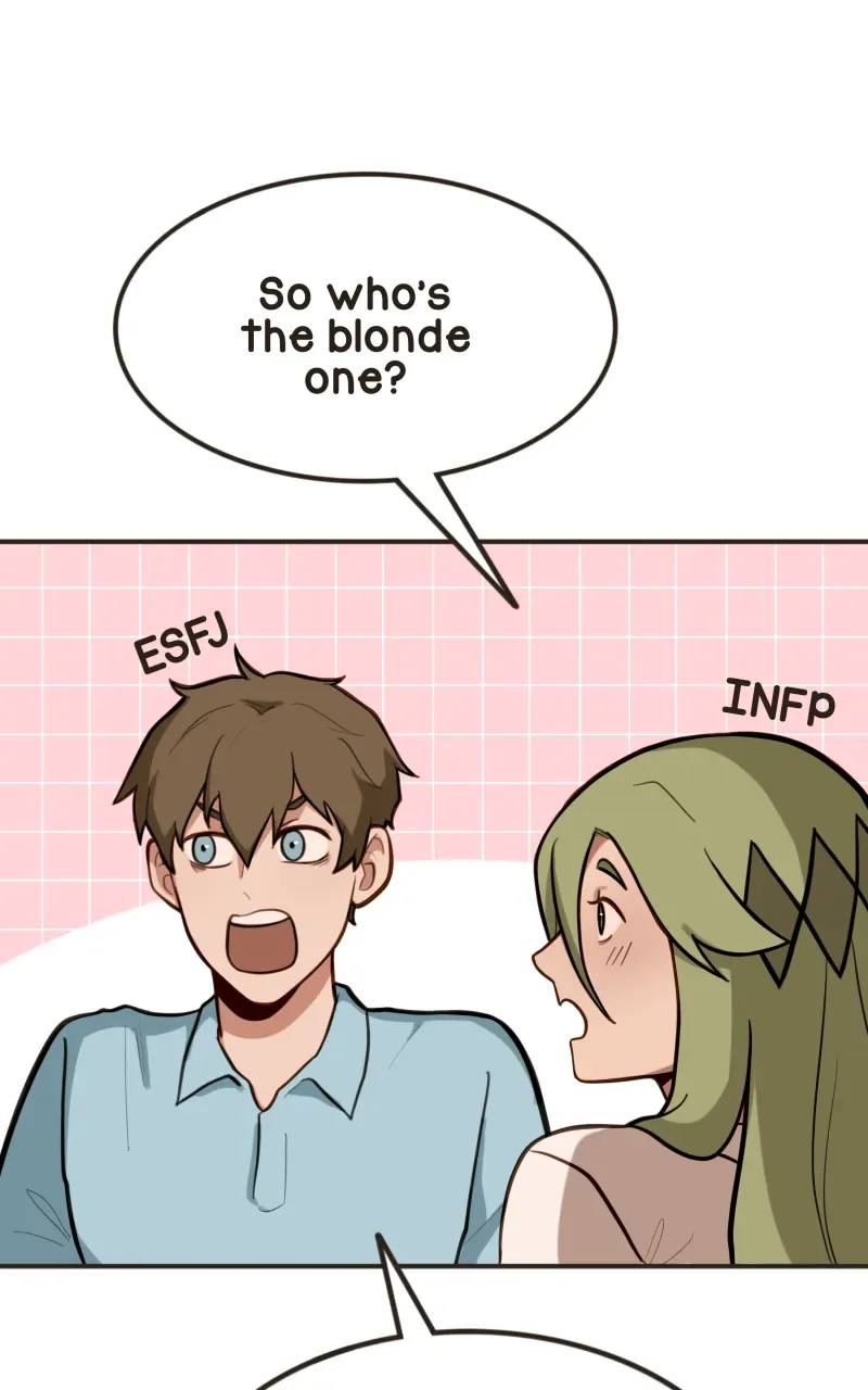 So Not My Type Chapter 13 page 11
