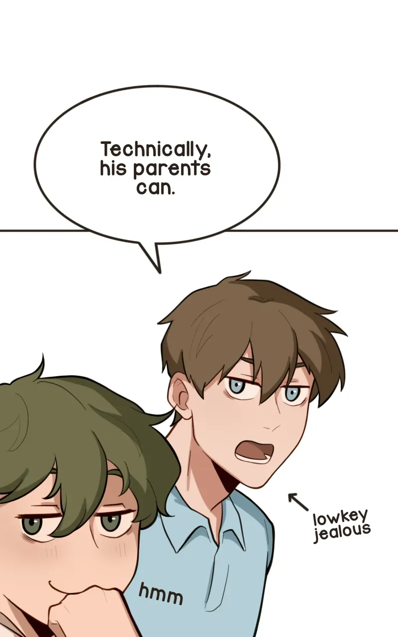 So Not My Type Chapter 13 page 17