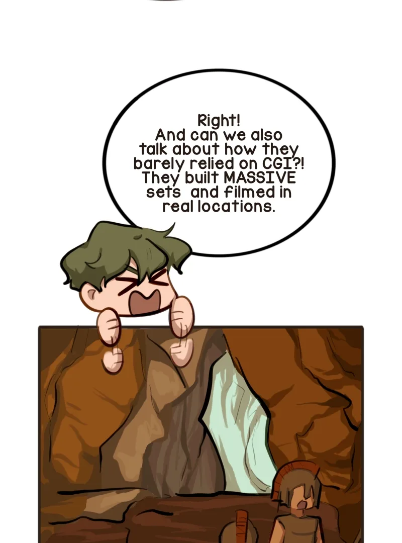So Not My Type Chapter 135 page 6