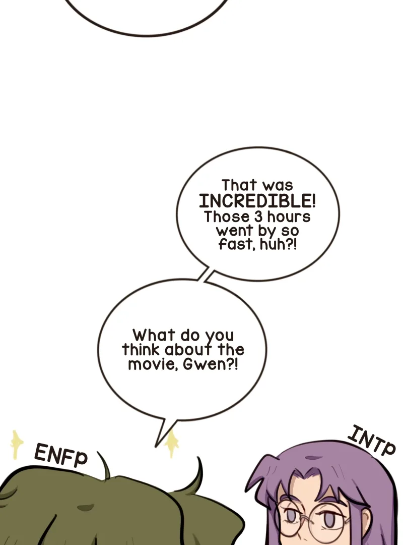 So Not My Type Chapter 135 page 4