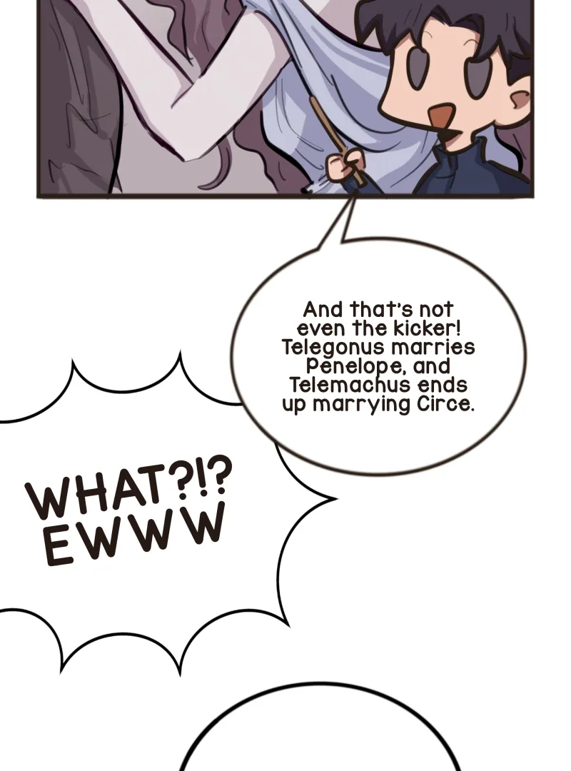 So Not My Type Chapter 135 page 12
