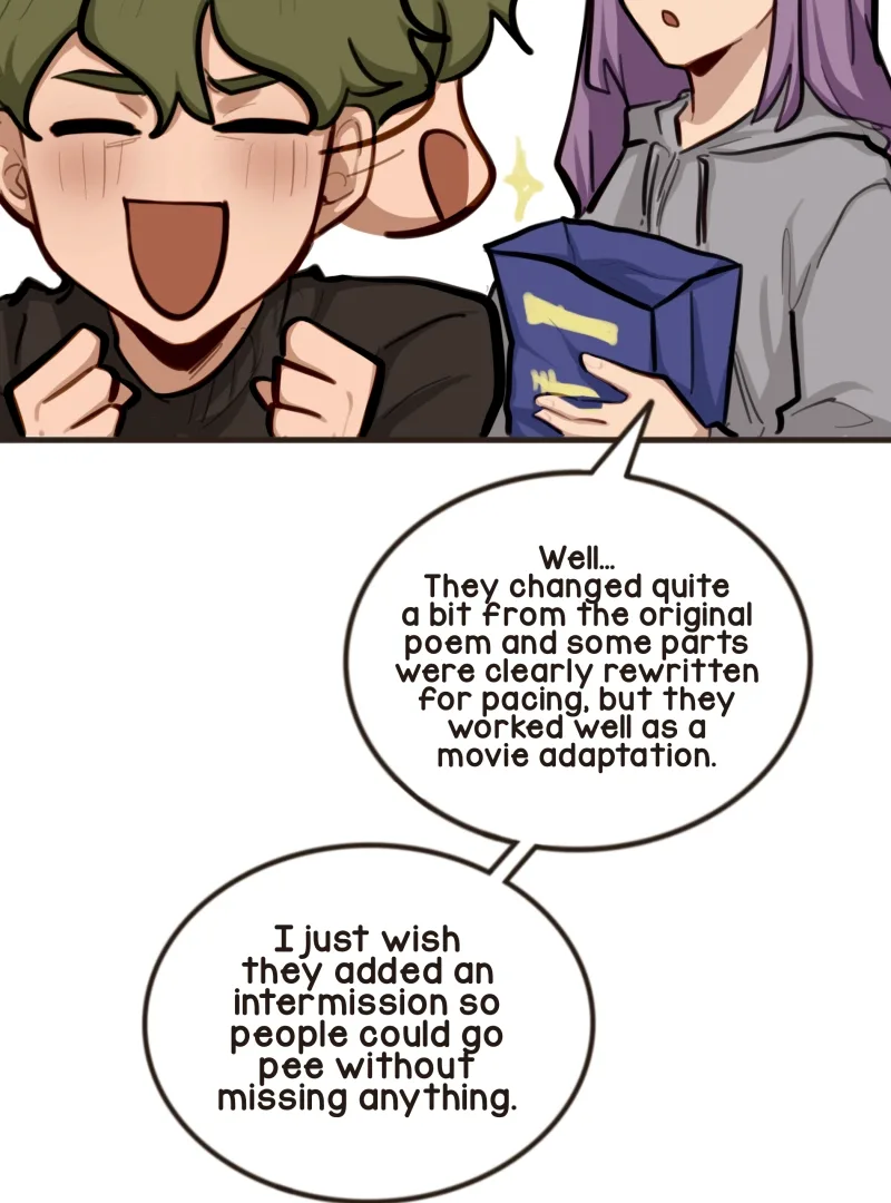 So Not My Type Chapter 135 page 5