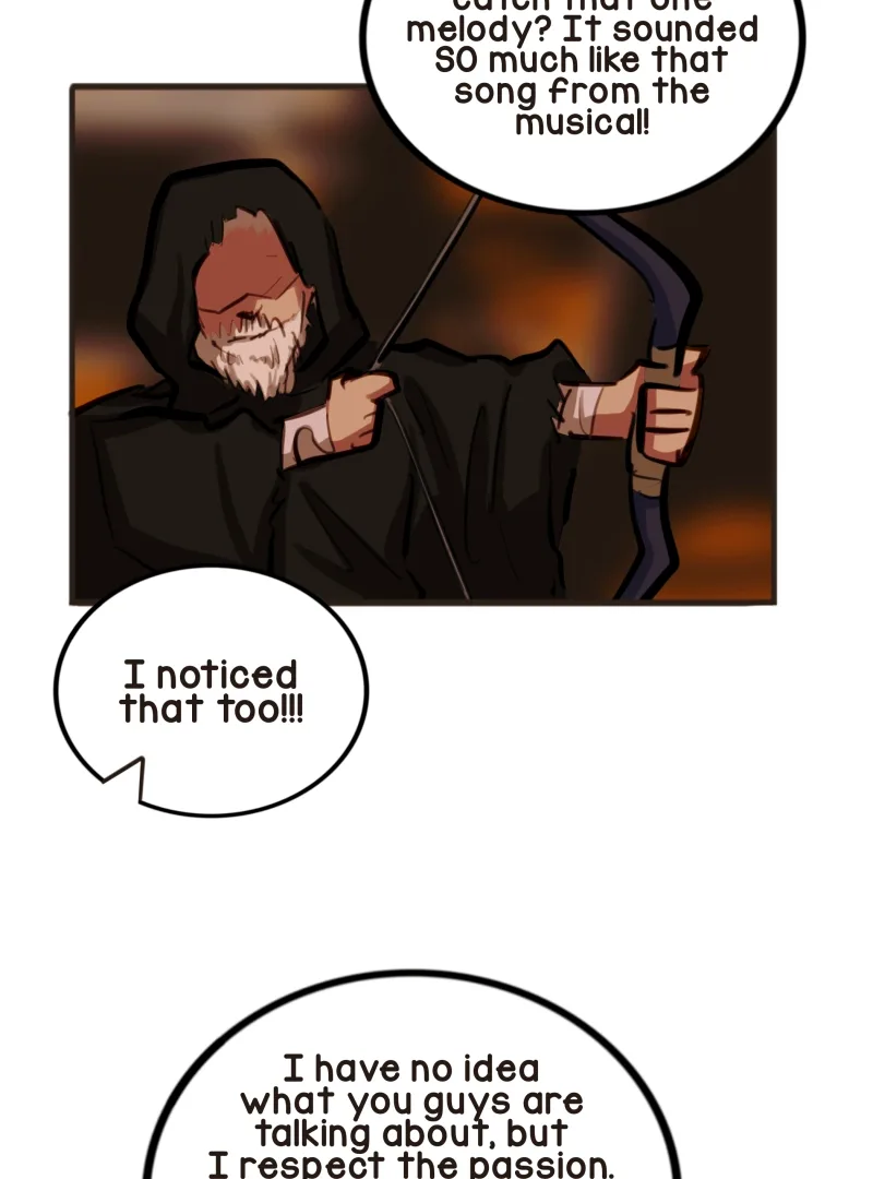 So Not My Type Chapter 135 page 8