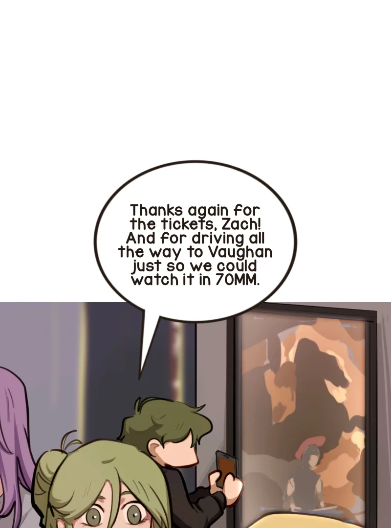 So Not My Type Chapter 135 page 2