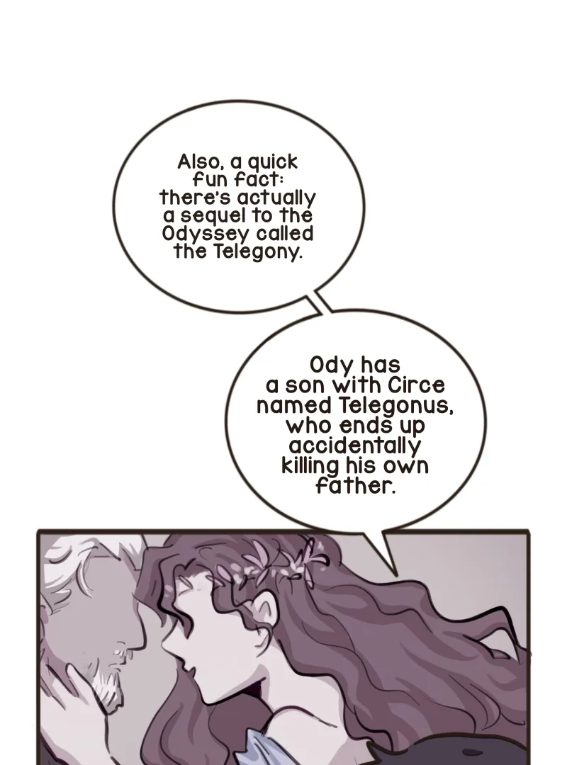 So Not My Type Chapter 135 page 11