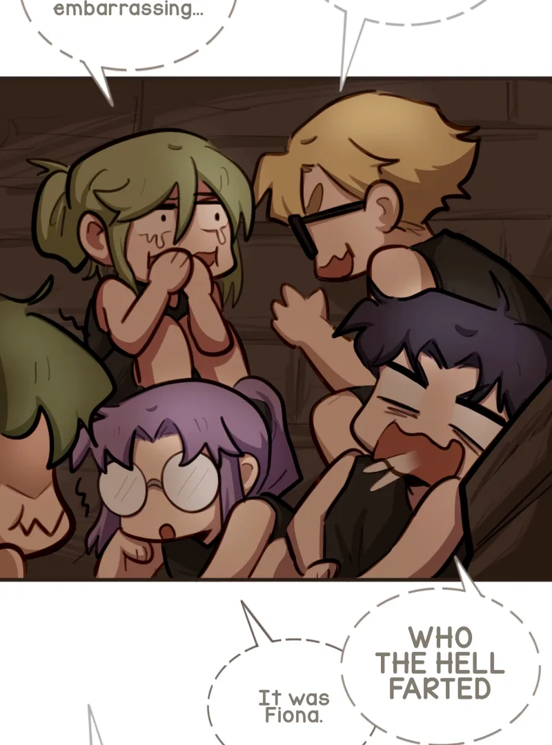 So Not My Type Chapter 135 page 17