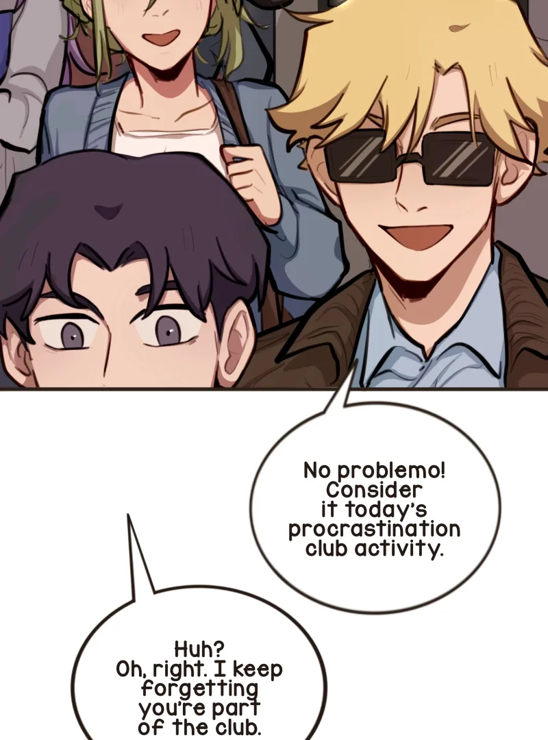 So Not My Type Chapter 135 page 3