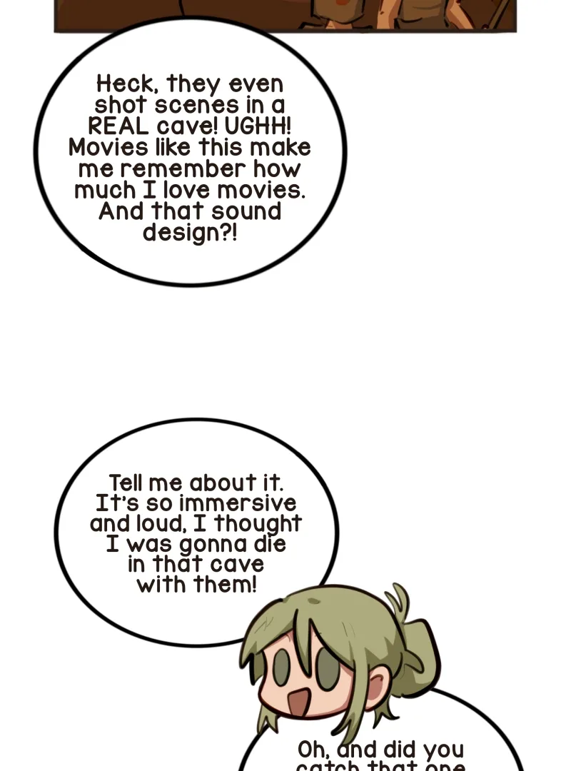 So Not My Type Chapter 135 page 7