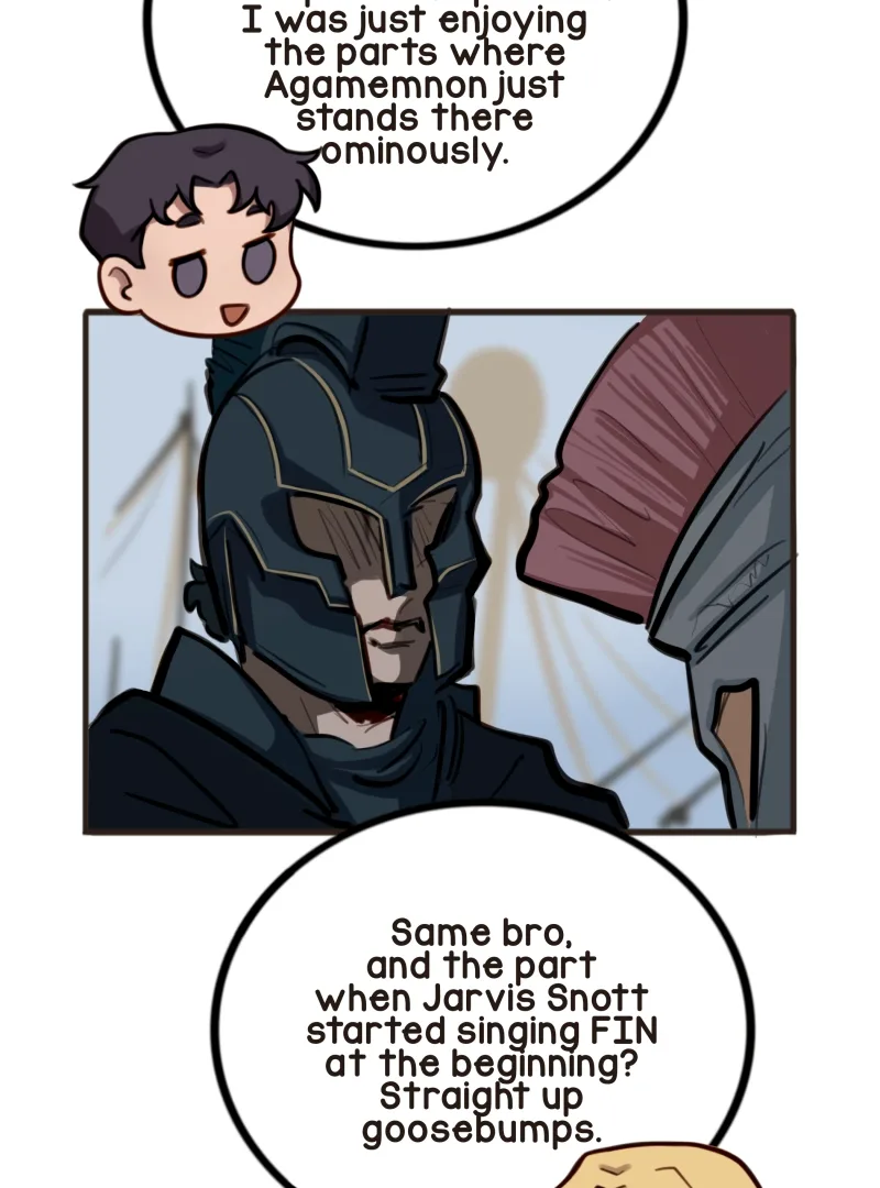 So Not My Type Chapter 135 page 9