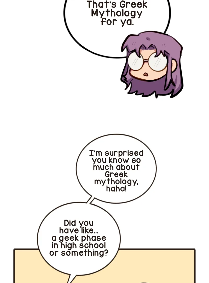 So Not My Type Chapter 135 page 13