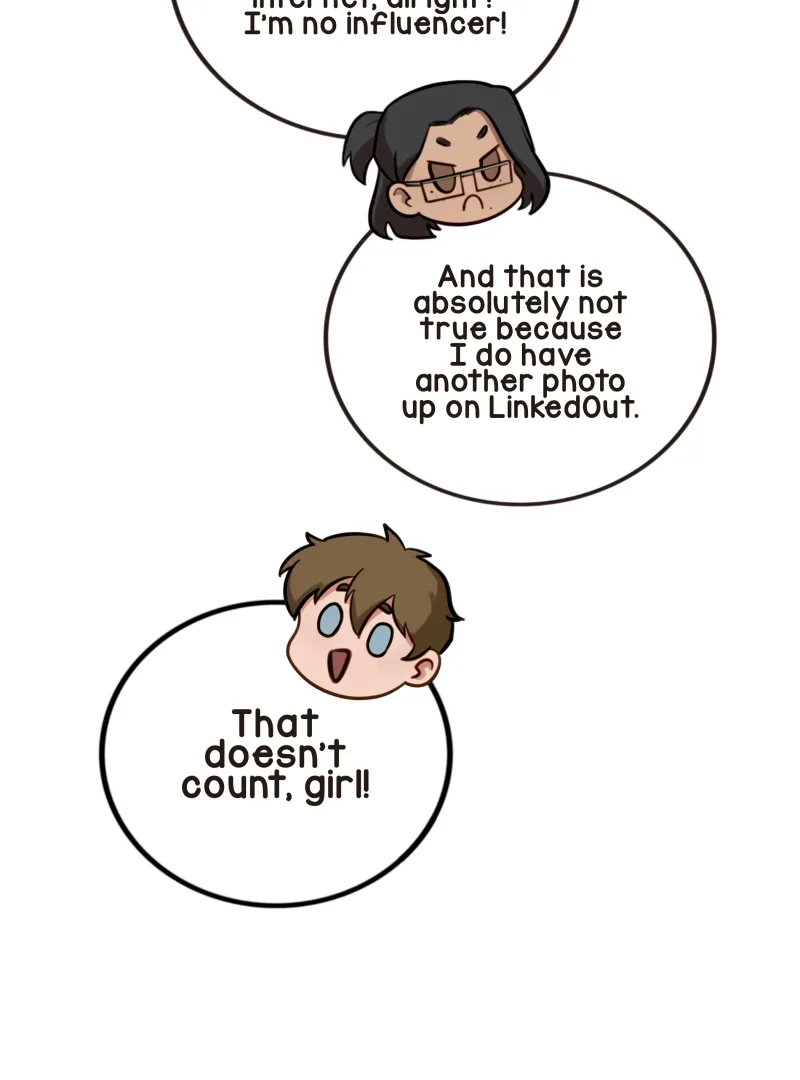 So Not My Type Chapter 136 page 15