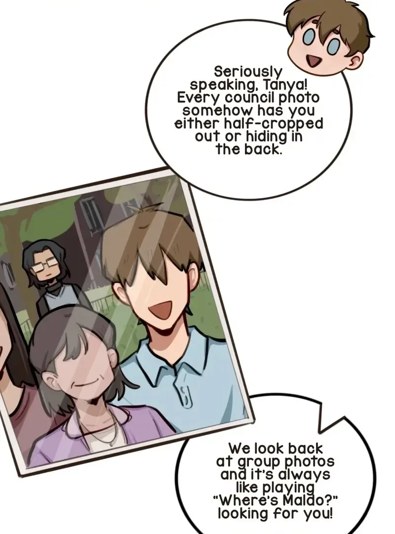 So Not My Type Chapter 136 page 10