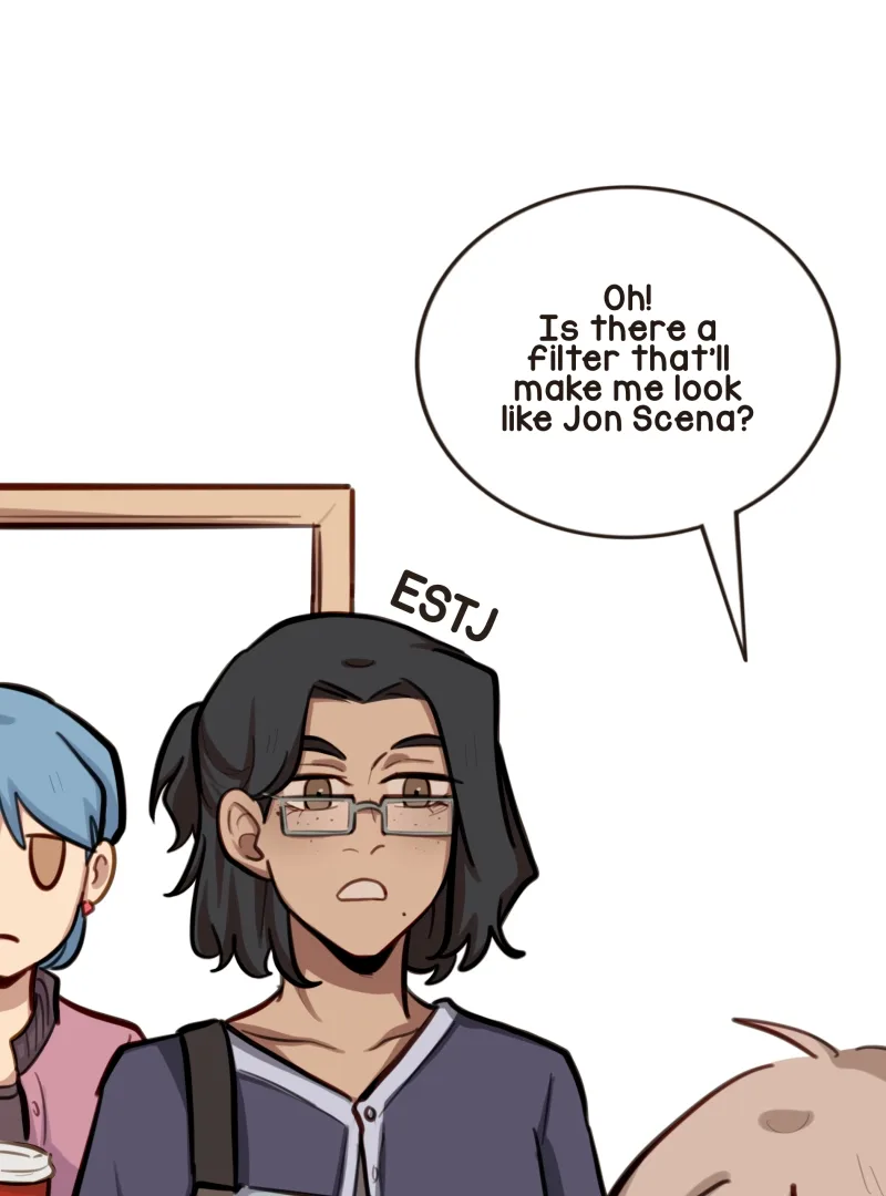 So Not My Type Chapter 136 page 6