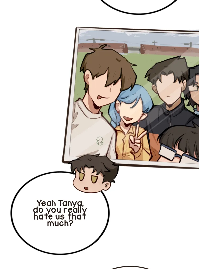 So Not My Type Chapter 136 page 11